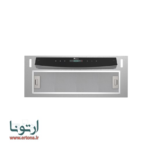 هود مخفی بیمکث مدل 2052 سفید