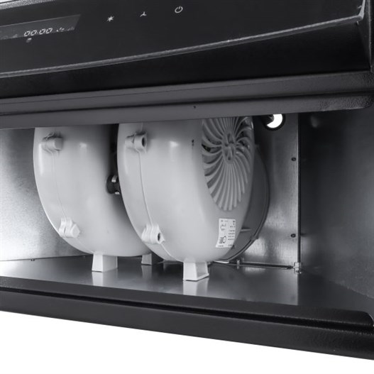 هود مخفی بیمکث مدل 2052 سفید