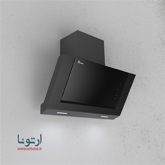 هود مورب بیمکث مدل 2055 مشکی