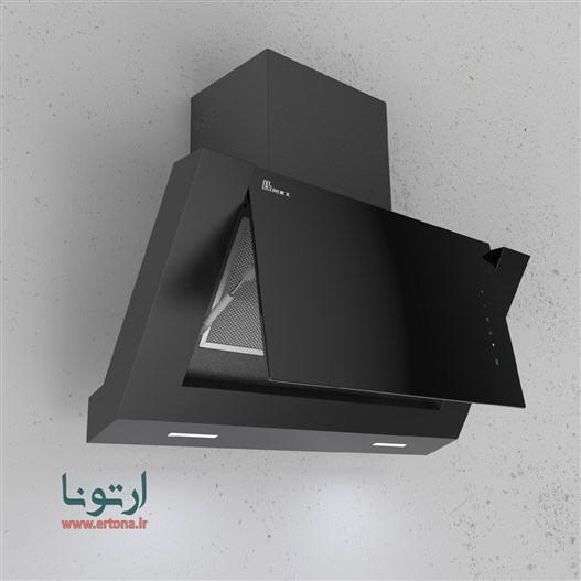 هود مورب بیمکث مدل 2055 مشکی