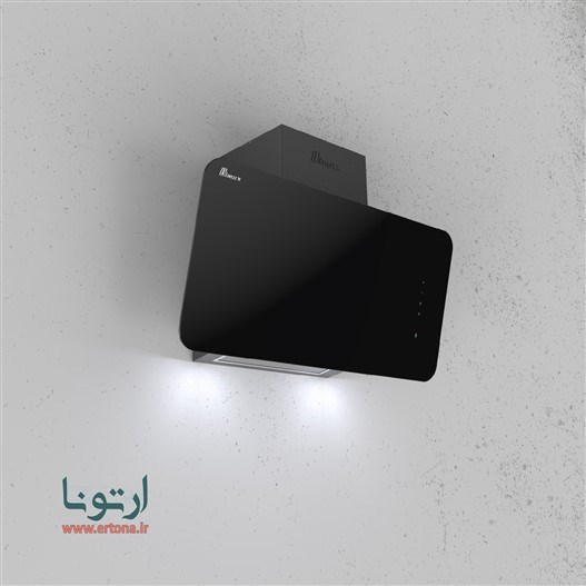 هود مورب بیمکث مدل 2065 مشکی