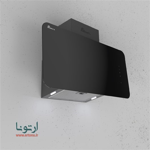 هود مورب بیمکث مدل 2065 مشکی