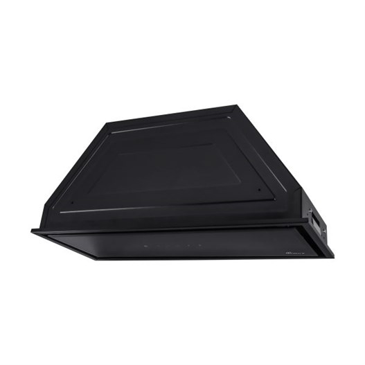 هود مخفی بیمکث مدل 2068 مشکی 80 سانت