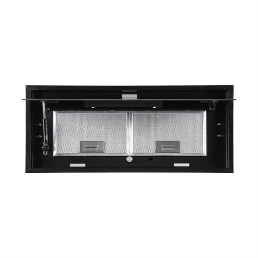 هود مخفی بیمکث مدل 2068 طلایی 70 سانت