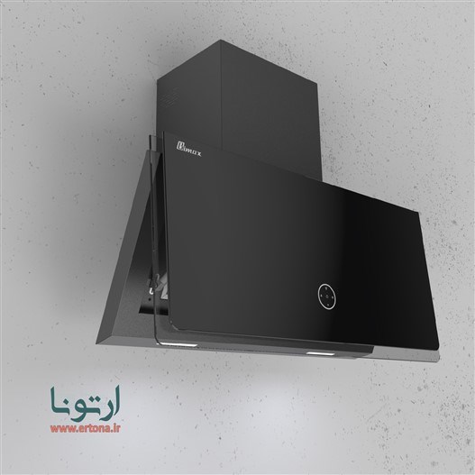 هود مورب بیمکث مدل 2069 مشکی