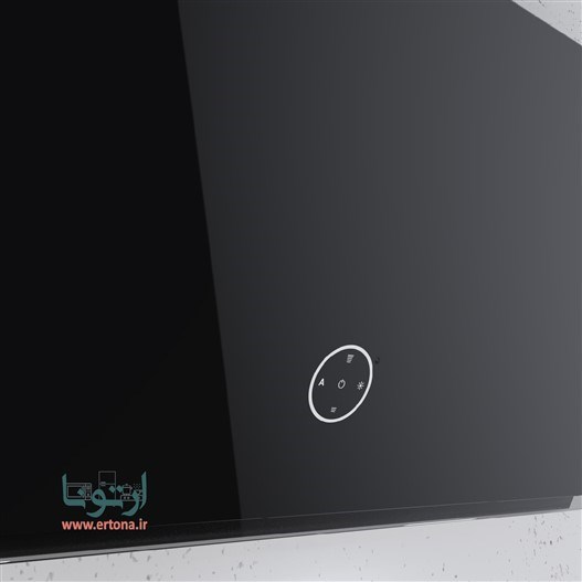 هود مورب بیمکث مدل 2069 مشکی