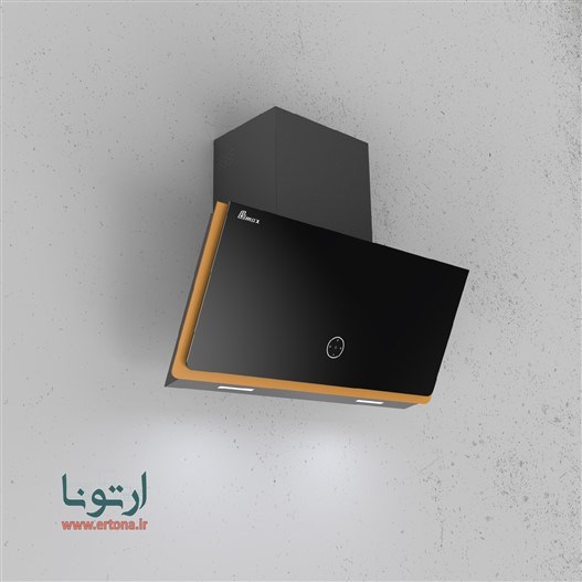 هود مورب بیمکث مدل 2069 طلایی