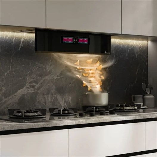 هود مخفی بیمکث مدل 2077