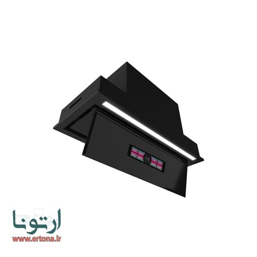 هود مخفی بیمکث مدل 2077