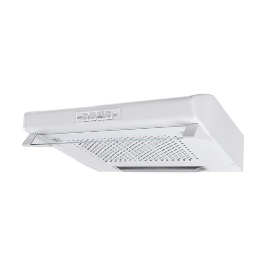 هود زیرکابینتی بیمکث مدل 4002 سفید 60 سانت