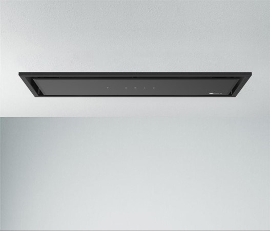 هود مخفی بیمکث مدل 2068 مشکی 90 سانت