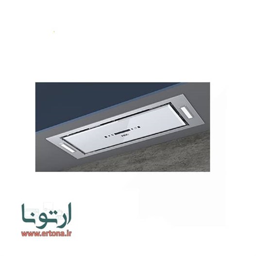 هود توکار میکس پلاس مدل H104W