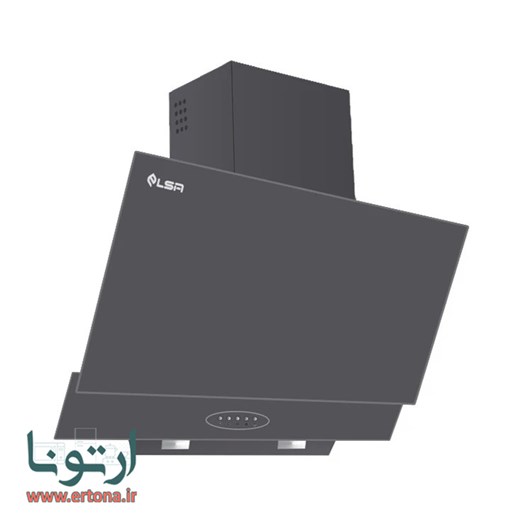 هود مورب السا استیل مدل H301