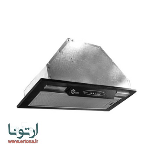 هود مخفی تکنو پروسا مکانیکی مدل TH8