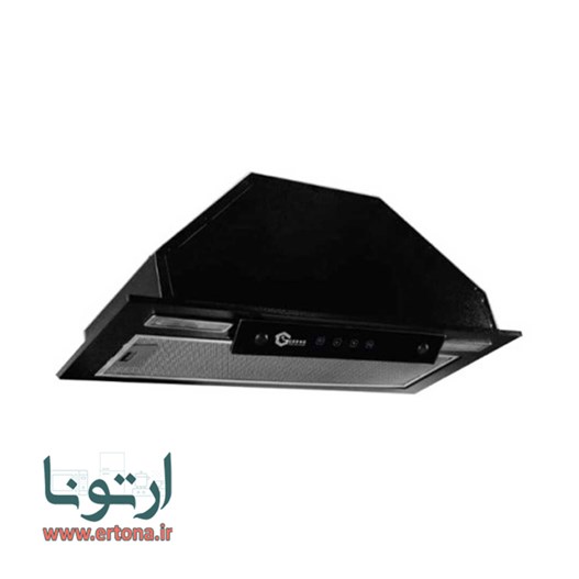 هود مخفی تکنو پروسا لمسی کنترلی مدل TH9