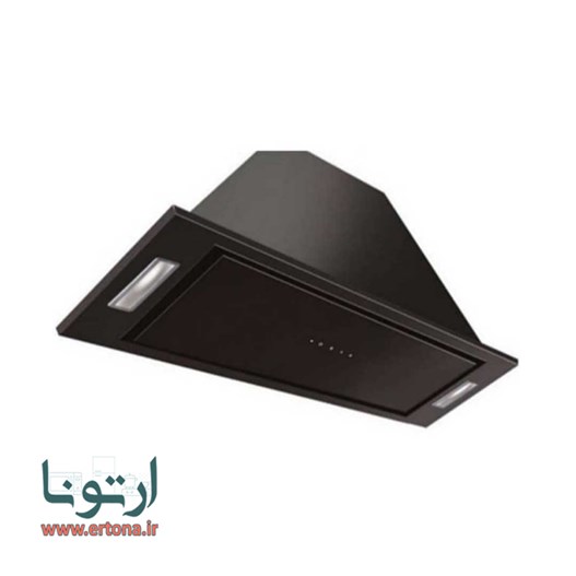 هود مخفی تکنو پروسا کف شیشه مدل TH10