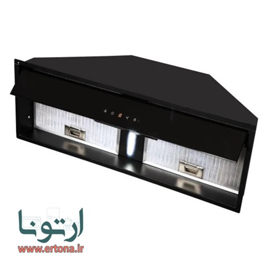 هود مخفی بیمکث مدل E101