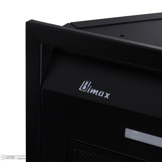 هود مخفی بیمکث مدل E100