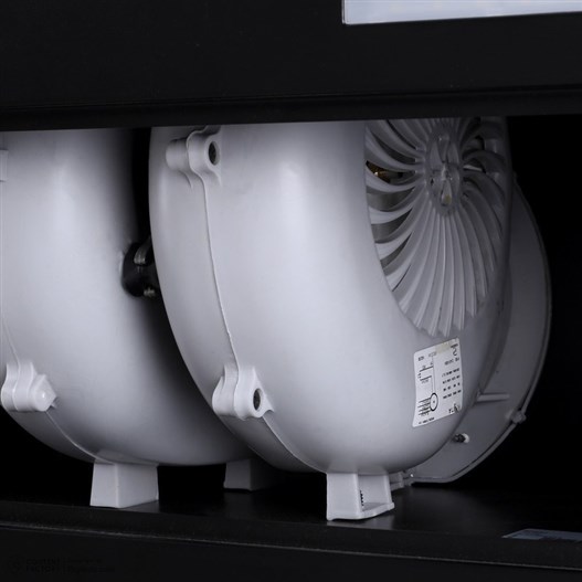 هود مخفی بیمکث مدل E100