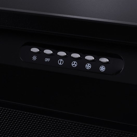 هود مخفی بیمکث مدل E100