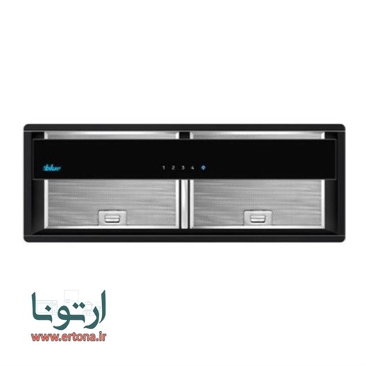 هود مخفی بلو شف مدل 8001