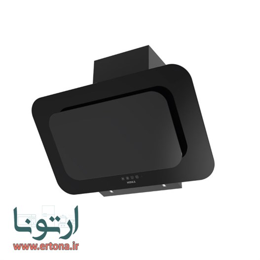 هود مورب هیدیکا مدل پاردیک لمسی