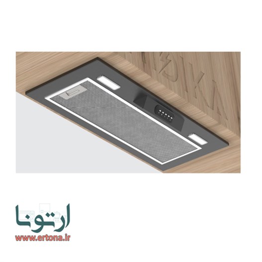 هود مخفی هیدیکا مدل H11