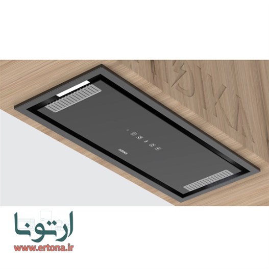 هود مخفی هیدیکا مدل ریموند