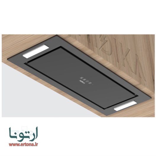 هود مخفی هیدیکا مدل گلوریا