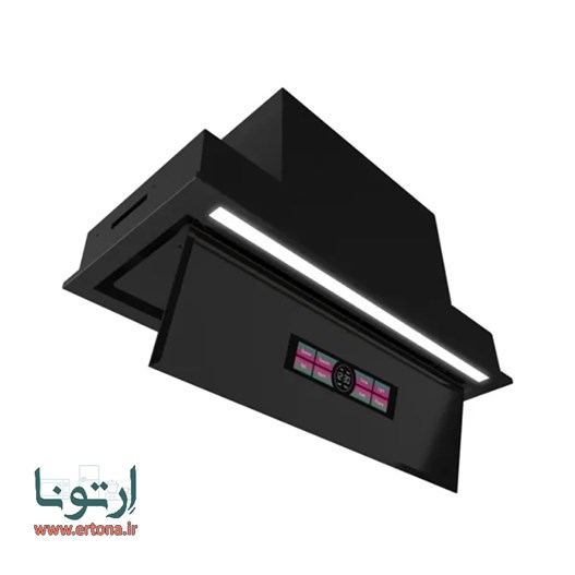 هود مخفی بیمکث مدل 2077