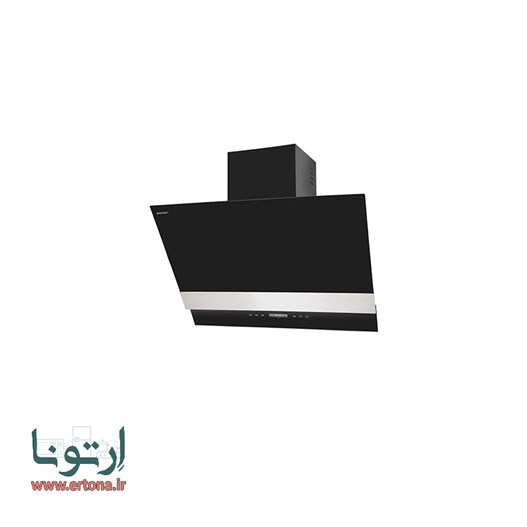 هود پرنیان استیل مدل PH1908