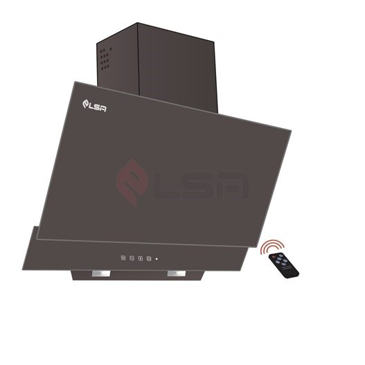 هود مورب السا استیل مدل H401