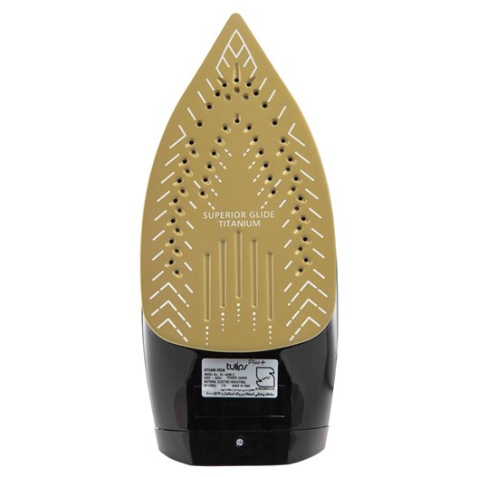 اتو  تولیپس مدل SI-A385T