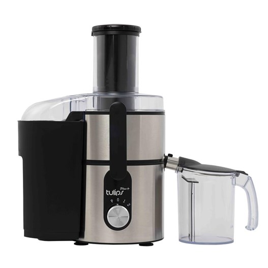 آبمیوه گیری تولیپس مدل FJ-A480 چهارکاره