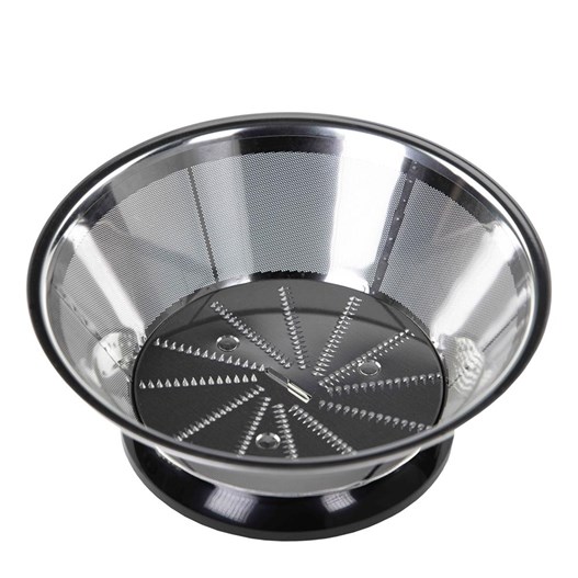 آبمیوه گیری تولیپس مدل FJ-A481 چهارکاره