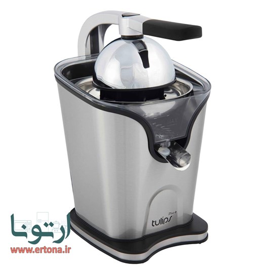 آبمیوه گیری تولیپس مدل CJ-A418S