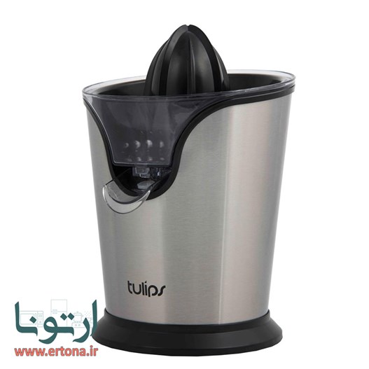 آبمیوه گیری تولیپس مدل CJ-415S