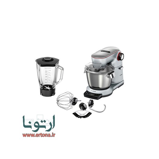 ماشین آشپزخانه بوش مدل MUM9YX5S12