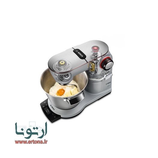 ماشین آشپزخانه بوش مدل MUM9YX5S12