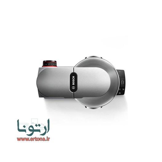 ماشین آشپزخانه بوش مدل MUM9YX5S12