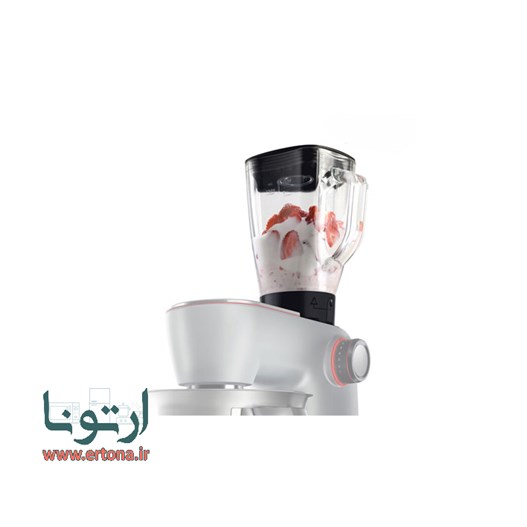 ماشین آشپزخانه بوش مدل MUM9YX5S12