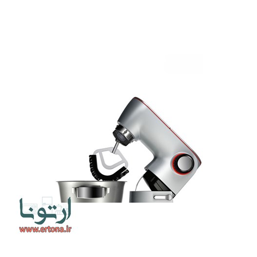 ماشین آشپزخانه بوش مدل MUM9YX5S12