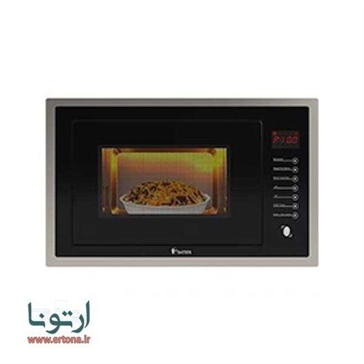 مایکروویو توکار داتیس مدل 929 زه استیل