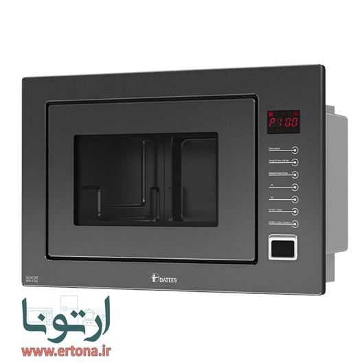 مایکروویو توکار داتیس مدل DTM-928 طوسی