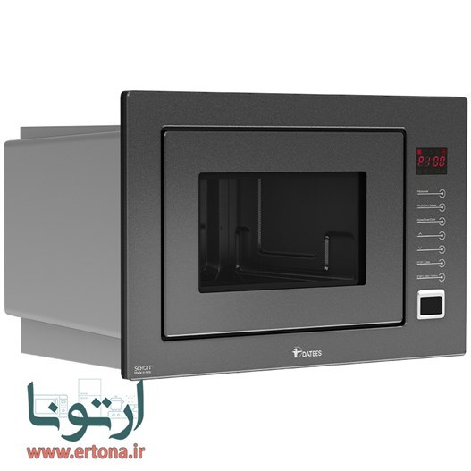 مایکروویو توکار داتیس مدل DTM-928 طوسی