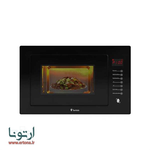 مایکروویو توکار داتیس مدل 831