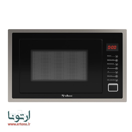 مایکروویو توکار داتیس مدل DTM928 زه استیل