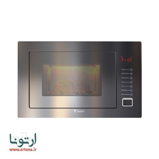 مایکروویو توکار داتیس مدل DTM928 رفلکس