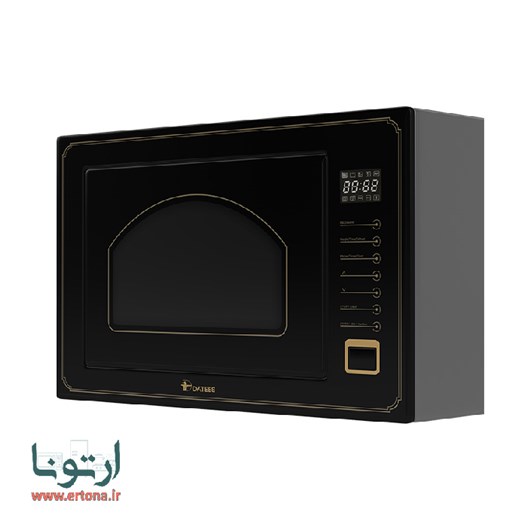 مایکروویو توکار داتیس مدل DTM928 کلاسیک