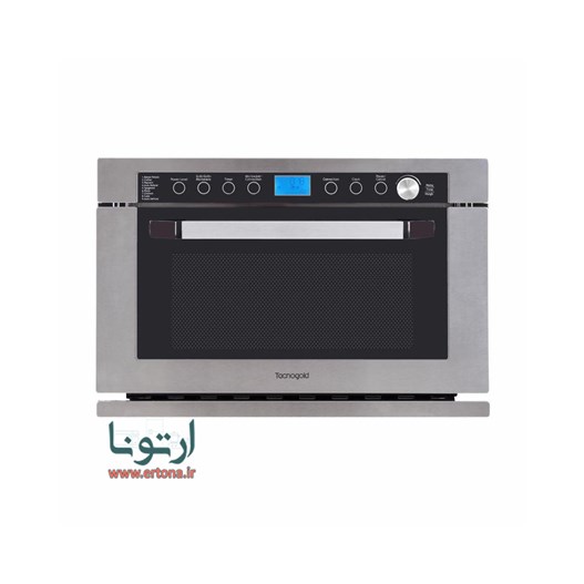 مایکروویو توکار تاکنوگلد MGS34